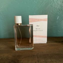 Burberry Her Blossom
