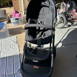 Stokke Stroller