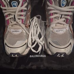 Balenciaga Runners 