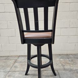 Bar Stool High Chair