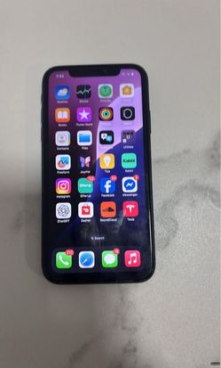 Apple iPhone XR unlocked