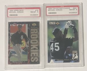 Baseball Cards