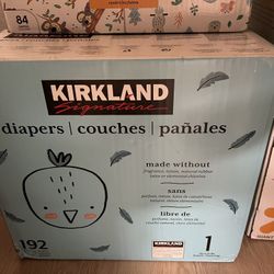 Diapers 