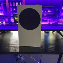 Xbox Series S Digital 