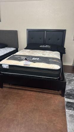 Full Size Bed Frame