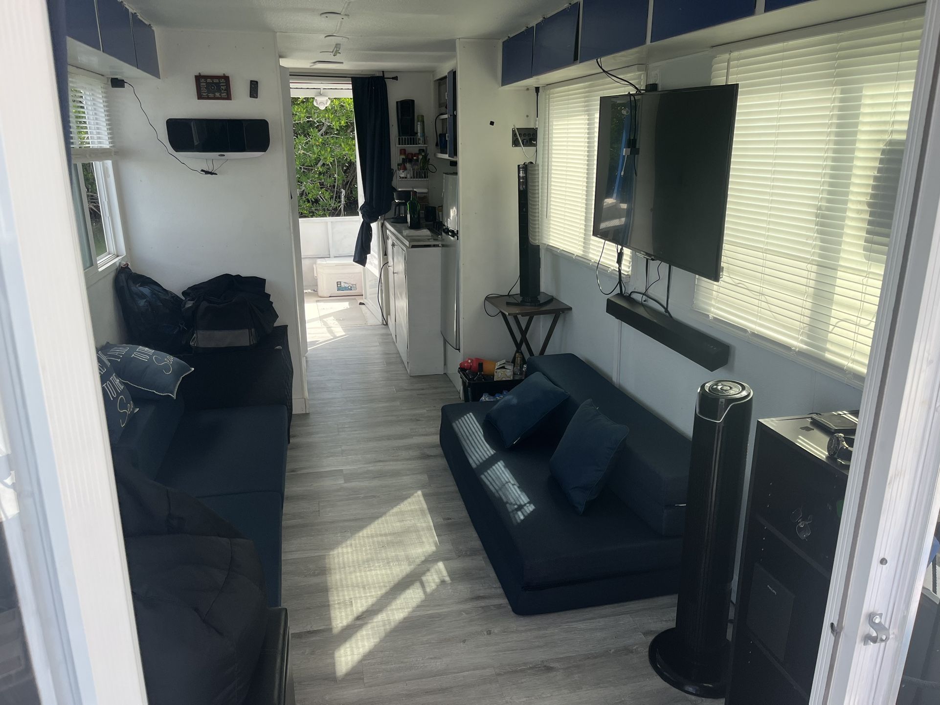 HouseBoat For Sale for Sale in Key Largo, FL OfferUp
