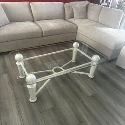 Center Table/ Coffee Table 