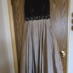 Beautiful Maxi Dress