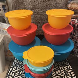 Tupperware 