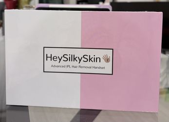 Hair Removal Handset (New)