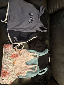Lot Of Junior Summer Clothes