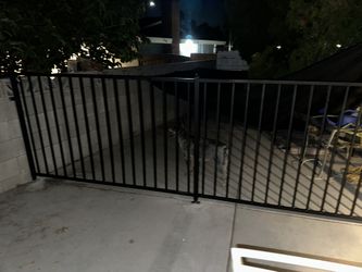 Iron Gate