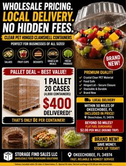 🔥 OVERSTOCK PALLET LIQUIDATION — $400 DELIVERED! 🔥 Brand-new head-lettuce-style clear clamshell containers. 📦 20 boxes per pallet 🥬 240 container
