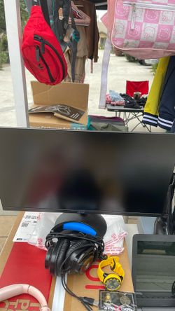 Monitor