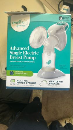 Breast Pump