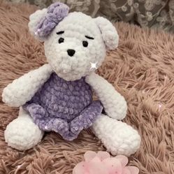 Teddy Bear 