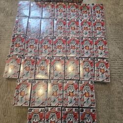 Mosaic 2025 Holiday Boxes