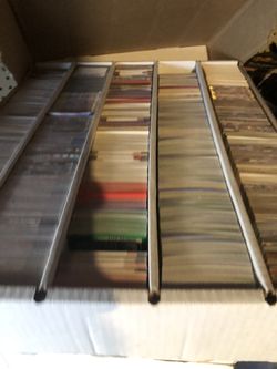 Older Foot Ball Cards