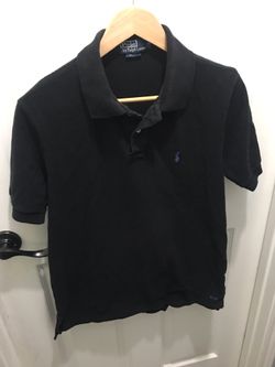 Ralph Lauren Polo shirts size Medium Lot of 5
