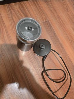 Nespresso Frother