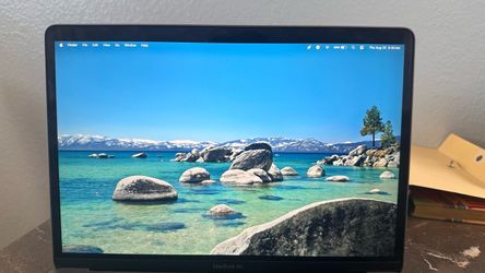 Apple MacBook Air M1