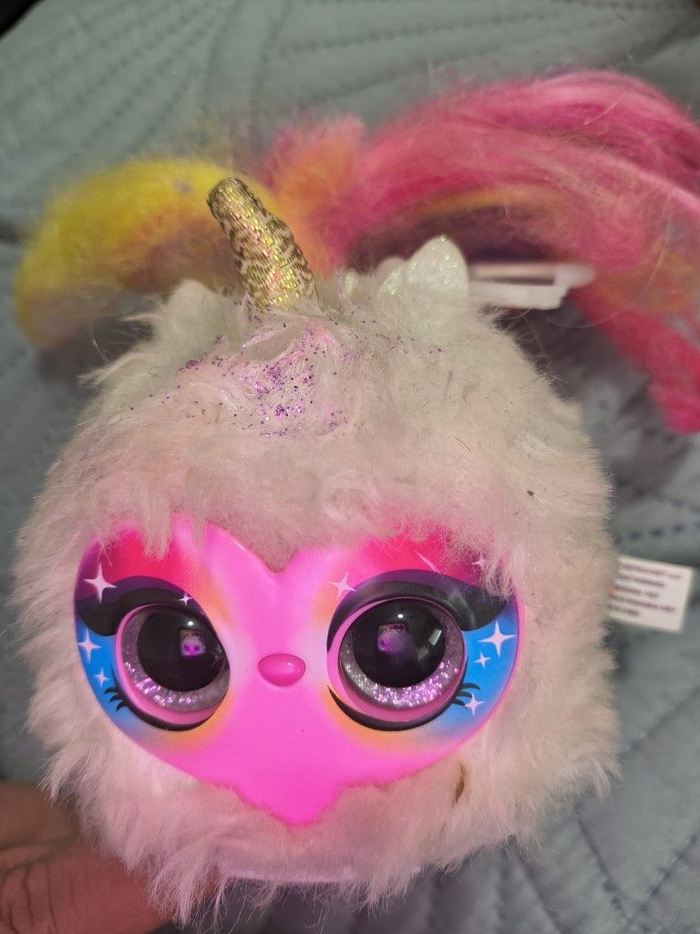 Colorful Toy