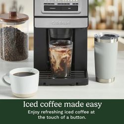 Cuisinart Coffee Maker NEW