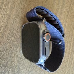 Apple Watch Ultra 2 Cellular