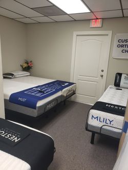 ❤️🔥 QUEEN SIZE MEMORY FOAM FIRM MATTRESS BLOWOUT SALE! 🔥❤️ Starting at just $390! Take Home Today for Only $39 down! 💥