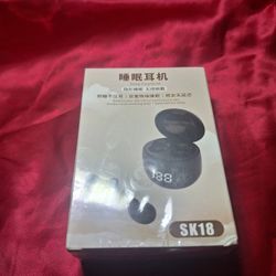 Micro Ear Buds
