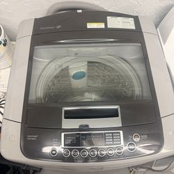 3.3 CU. FT. EXTRA LARGE CAPACITY TOP LOAD WASHER