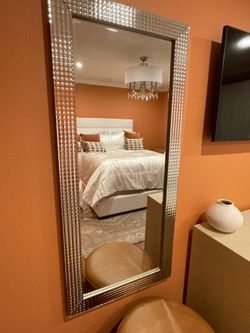 Bling Mirror