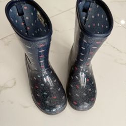 Toddler Girl Carters Rain boots 
