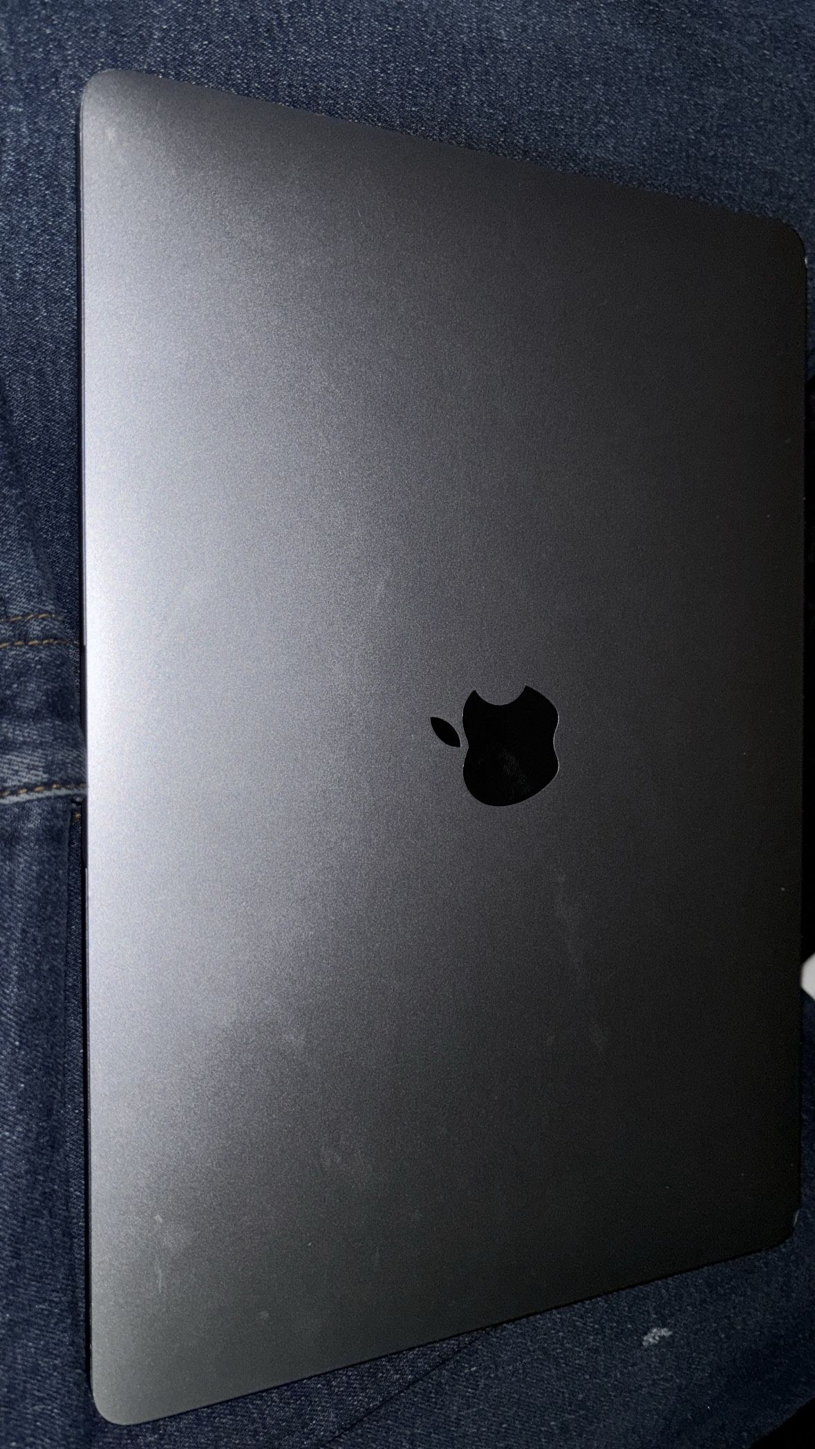 2018 MacBook