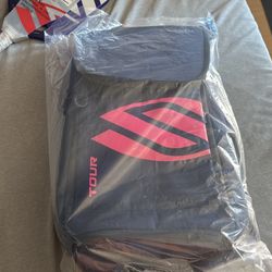Selkirk Tour Bag