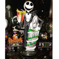 The Nightmare before christmas Nutcracker