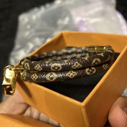 New Bracelet In Box 