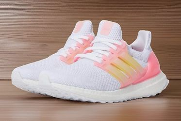 NEW ADIDAS ULTRA BOOST SHOES