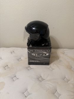 Casco Para Moto Nuevo En 35 Dolares