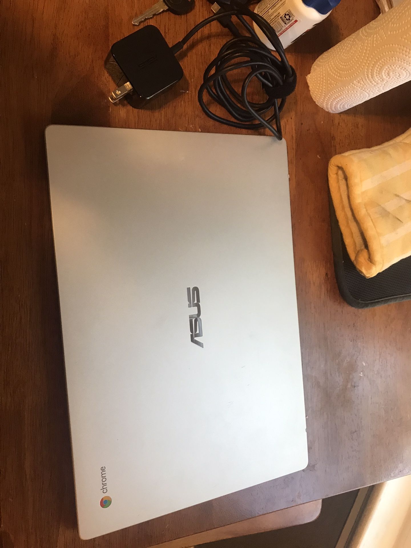 Asus Cromebook