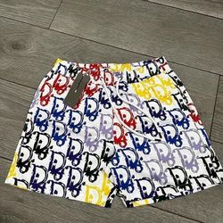 Dior Swim Shorts New Season Any Colors 