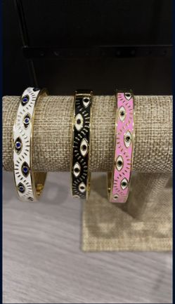 Bangles💕💕Earrings💕💕Rings