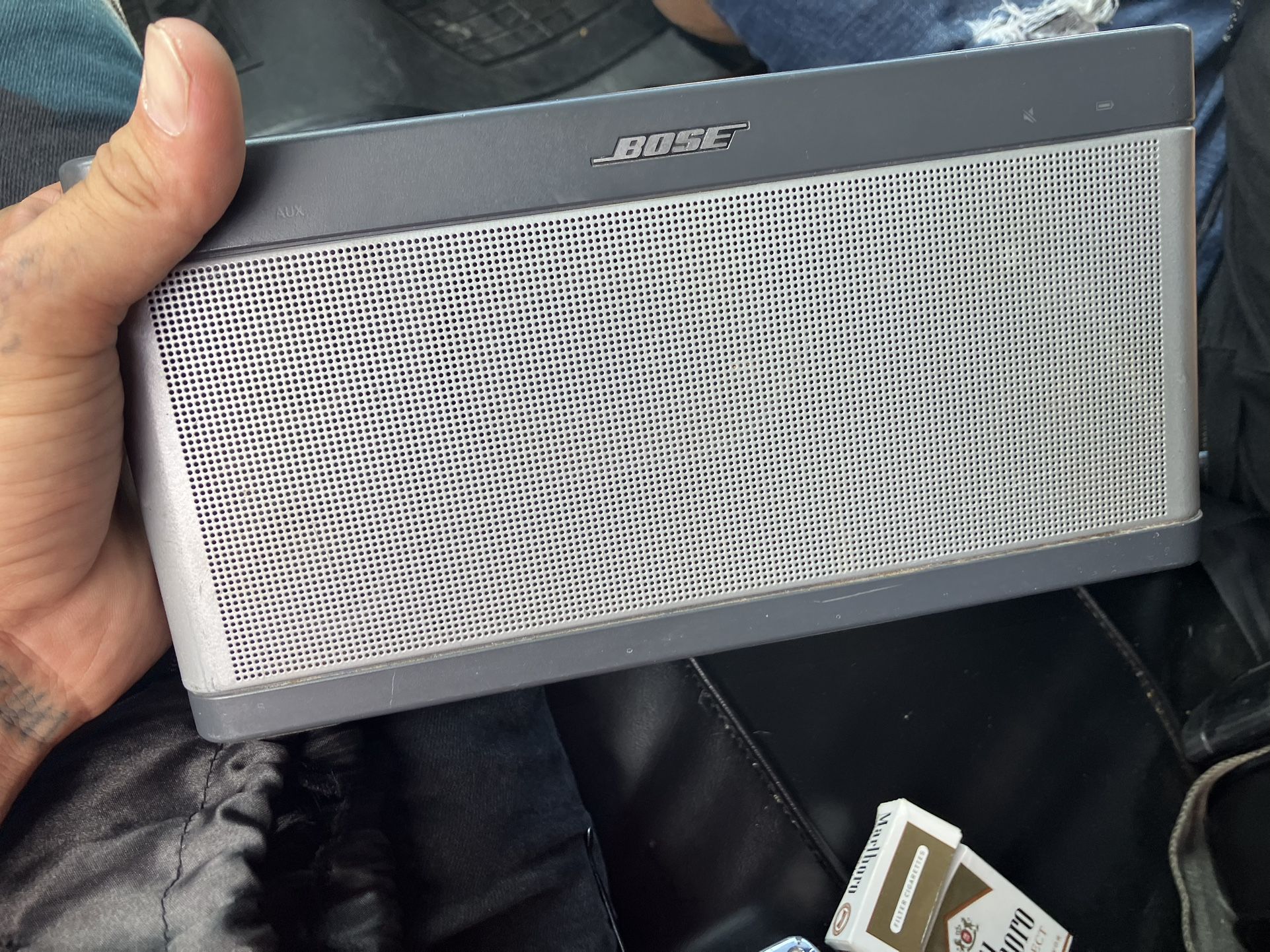 Bose Speaker