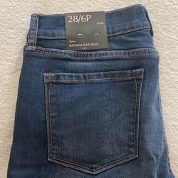 Woman Jeans 