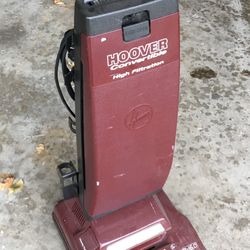 Hoover Vacuum Cleaner