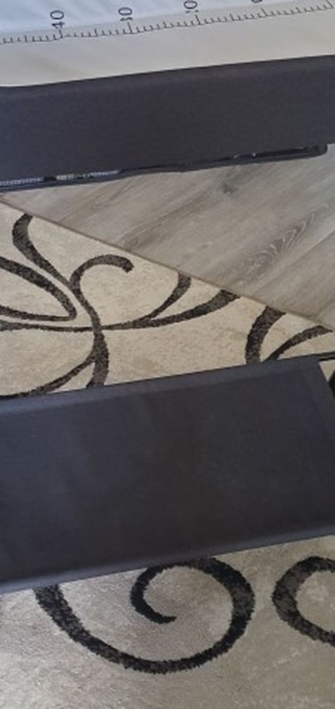 Foldable Changing Table