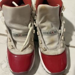 Cherry Jordan 11s need gone