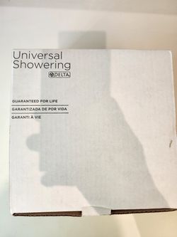 delta universal showering 52484-pr