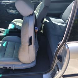 Bmw E36  Whole Car Parting Out 