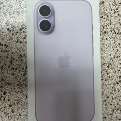 iPhone 17 Lavender